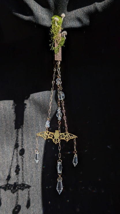 Bat (Gold)