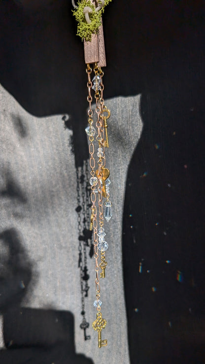 Keys (Gold)
