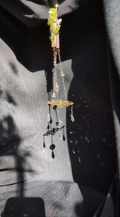 Bat (Gold)