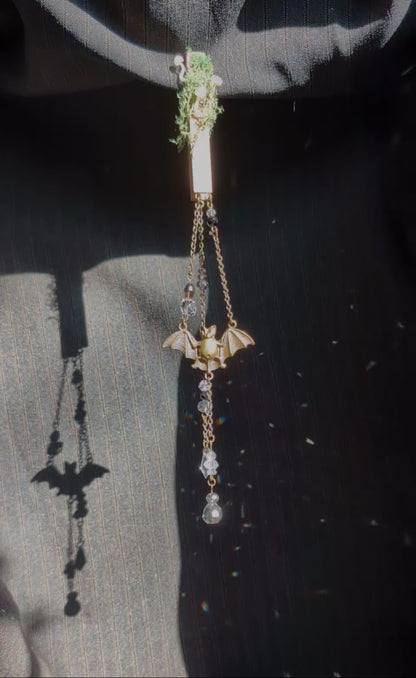 Bat (Brass)